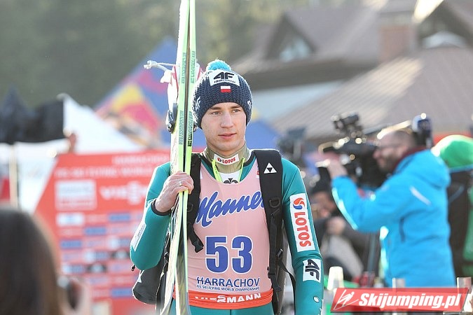 111 Kamil Stoch
